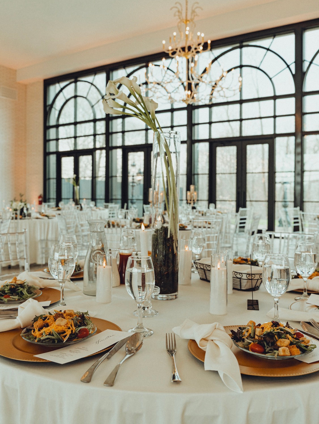 Central Ohio wedding planning detail by Selah Events